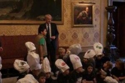 Milano.Civica Scuola Primaria.Lo scambio di lettere Assessore e Genitori