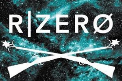 R|ZERØ, 