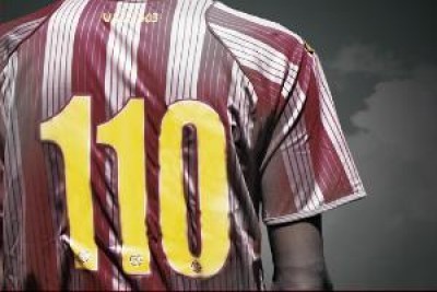 110 anni di Cremonese