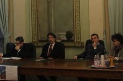 Presentata la Giuda alla visita di Cremona