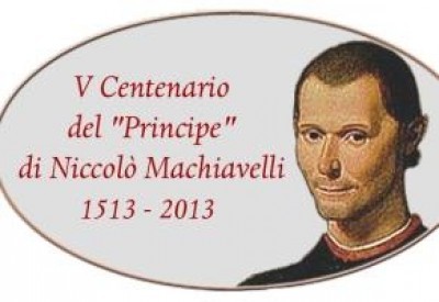 Il Principe di Machiavelli compie 500 anni |M.Negri