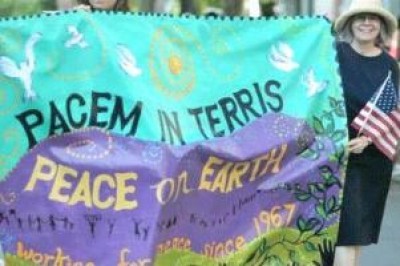 Pacem in Terris : giovedì 11 aprile iniziativa a Cremona
