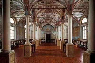 Cremona premiazione del VI concorso 2013 poesia Tapirulan