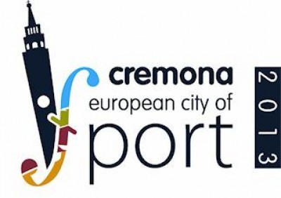 CREMONA CITTÀ EUROPEA DELLO SPORT