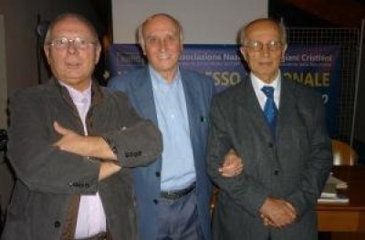Giovanni Bianchi a Cremona.I cattolici ed il paese