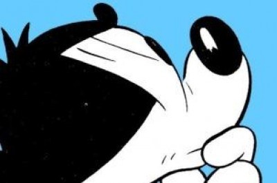 La folosofia di Topolino