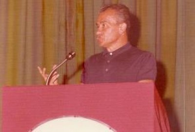 AUGURI A PIETRO INGRAO PER I SUOI 98 ANNI 