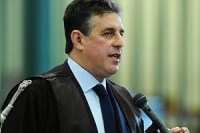 Una mozione di solidarietà per il Pm Di Matteo | Cesare Vacchelli