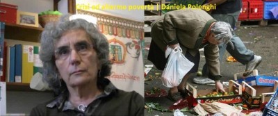 Crisi ed allarme povertà| D.Polenghi (video)