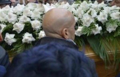 El me funeràal – Il mio Funerale
