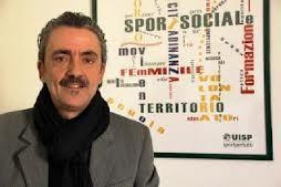 Vincenzo Manco nuovo presidente Uisp