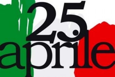 25 aprile 2013.Le associazioni partigiane invitano a partecipare