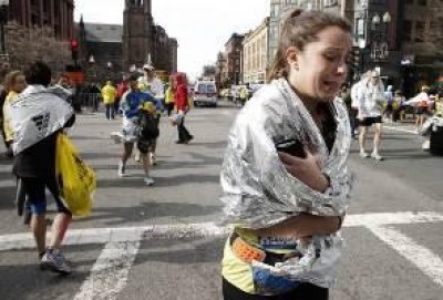La tragedia di Boston| M.Cazzulani