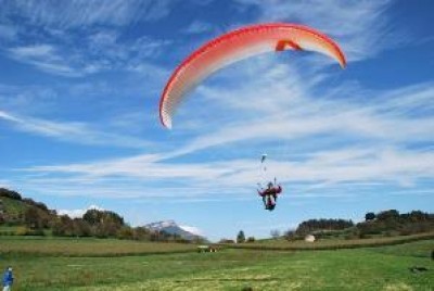 Parapendio nasce il Trofeo Max 