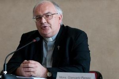 Stare dalla parte dei poveri.Inziativa Acli con Mons.Perego
