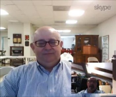 Il futuro di Filitalia | Daniele Marconcini (video)