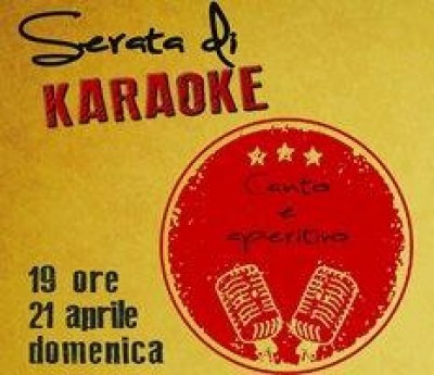 PRIMAVERA: Prima prova di festa all’aperto 