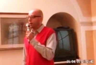 Scomporre la storia.Parla Paolo Carletti PSI Cremonese