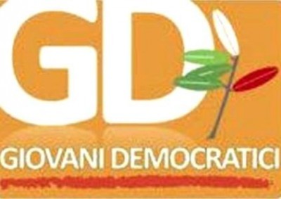 Pavia.I giovani democratici occupano la sede del PD 