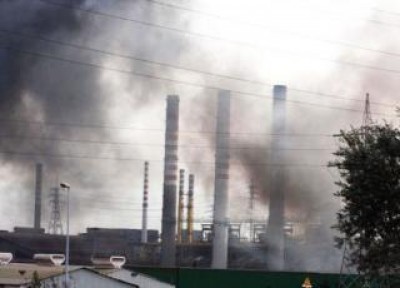 Brindisi.Grave situazione ambientale
