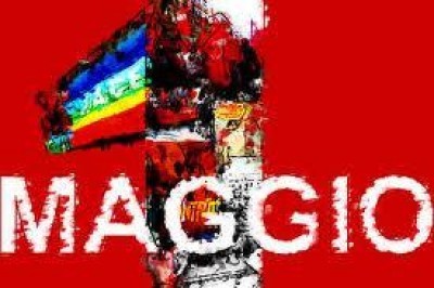 Arci festeggia il primo maggio a persichello