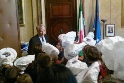 SAN GIUSTO. CONSIGLIO APPROVA ODG SUL PERCORSO DELLA SCUOLA 