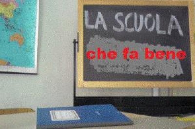 APPELLO AL FUTURO PREMIER PER UN SCUOLA CHE FA BENE