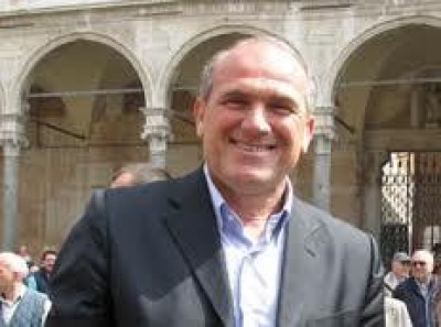 25 APRILE 2013.Il discorso contestato del Sindaco Oreste Perri