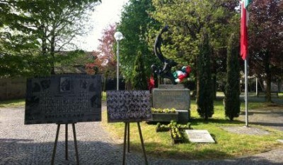 Moscazzano.Perchè non ho partecipato al 25 aprile| A.Savoldi