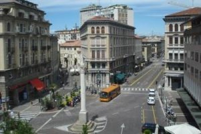  Padova: far cassa o risanare l’aria? 