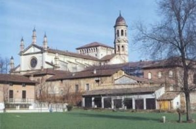 San Sigismondo apre le porte