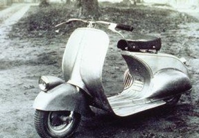MAFIE. “UNIAMIAMO L’ITALIA IN VESPA E LIBERTÀ”