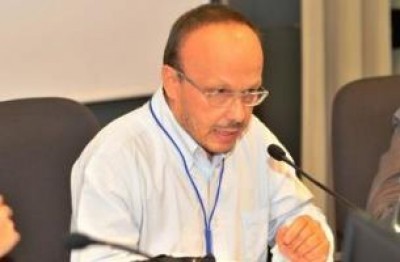 ANTONIO MARCHESI ELETTO PRESIDENTE DI AMNESTY INTERNATIONAL ITALIA