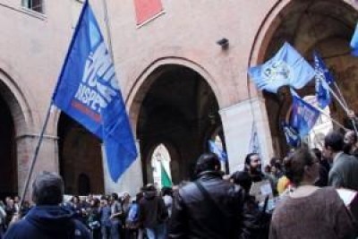Comitato Acqua Pubblica incontra Perri