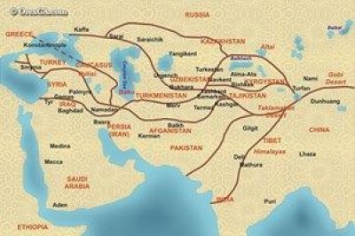 SEMPRE PIÙ VIVA LA GUERRA ENERGETICA IN ASIA