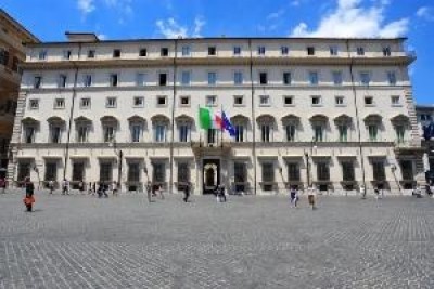 NON SI TRATTA DI SQUILIBRATO| A.De Porti