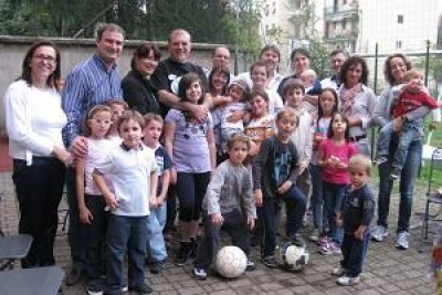 Anche a Cremona prove per la family card