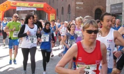 Cremona.VIVICITTA' BACIATA DAL SOLE. 