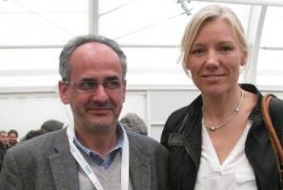 GLI AUGURI DELL'UISP A JOSEFA IDEM, NEO MINISTRO DELLO SPORT.