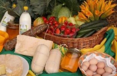 Le aziende cremonesi a “Cibi d’Italia”