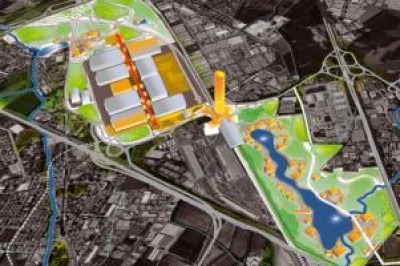 Con Governo Letta una svolta fondamentale per Expo