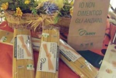 LA PASTA ANTIMAFIA CHE AIUTA GLI ANZIANI.