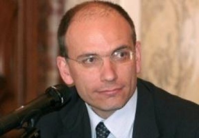 IL GOVERNO LETTA: QUALI SONO LE ASPETTATIVE DELL'UISP?