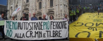 L'Italia cambia strada.Eravamo in tanti|C.Vacchelli