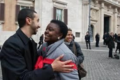 RIFORMA DELLA CITADINANZA ITALIANA 