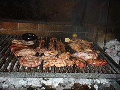 Peña latina: Domenica 12 maggio