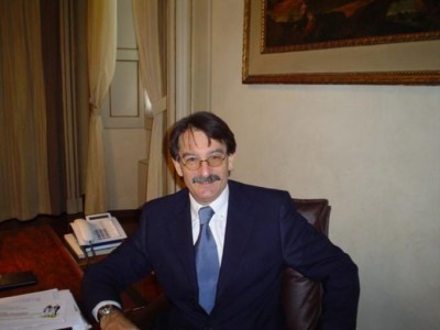 Claudio Pugnoli riconfermato Presidente Confcommercio