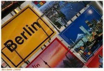 Berlino 2008 Europei di calcio Germania-Turchia| G.C.Storti