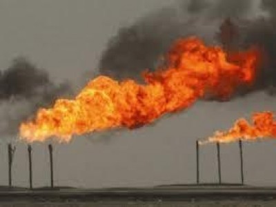 IN GRAN BRETAGNA PIÙ GAS DAGLI USA