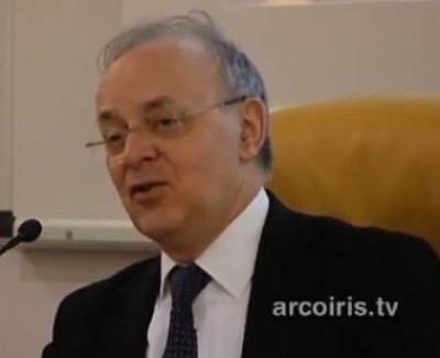 Etica pubblica e dignità dello stato - Piercamillo Davigo (video)